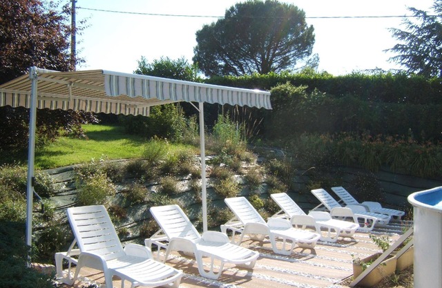Holiday apartment Labruguière for 2 persons with 1 bedroom - Holiday house