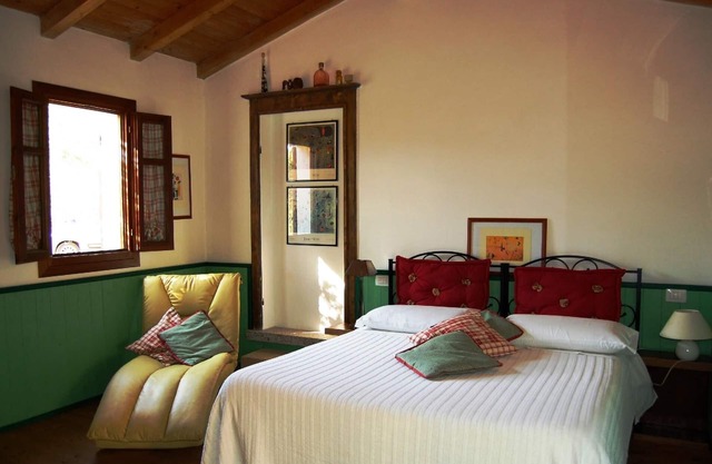 Holiday apartment Loiri for 2 - 3 persons with 1 bedroom - Farmhouse