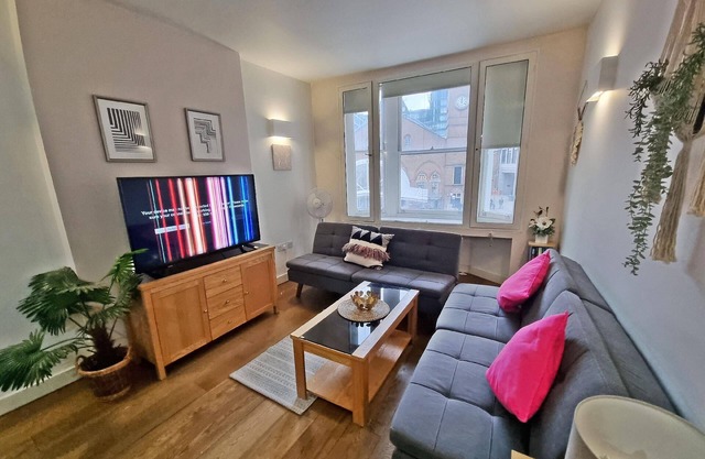 Holiday apartment London for 1 - 2 persons with 1 bedroom - Holiday apartment in one or multi-family