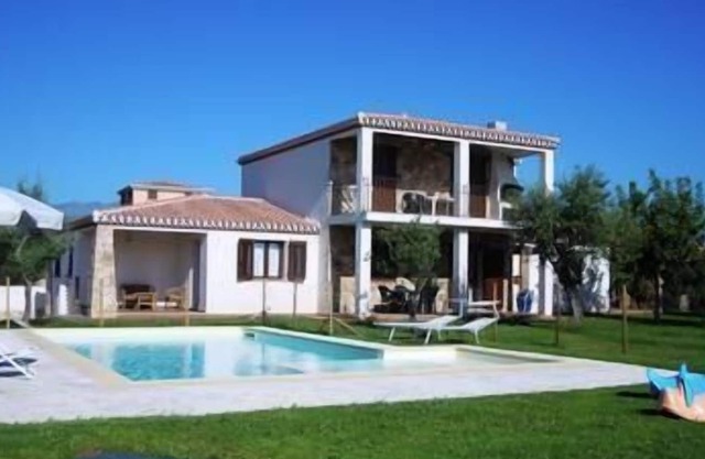 Holiday apartment Lotzorai for 1 - 5 persons with 2 bedrooms - Holiday apartment