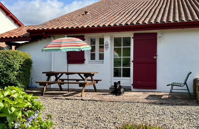 Holiday apartment Louhossoa for 1 - 3 persons with 1 bedroom - Holiday apartment