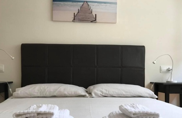 Holiday apartment Luanco for 1 - 4 persons with 2 bedrooms - Holiday apartment