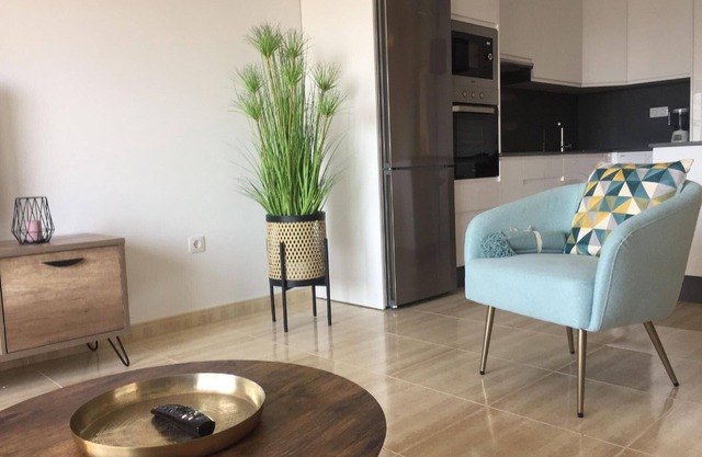 Holiday apartment Morro Jable for 2 - 4 persons with 2 bedrooms - Holiday apartment