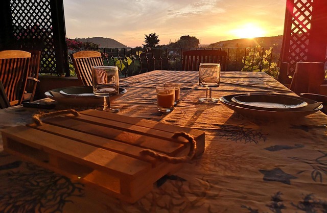 Holiday apartment Magomadas for 1 - 3 persons with 1 bedroom - Farmhouse