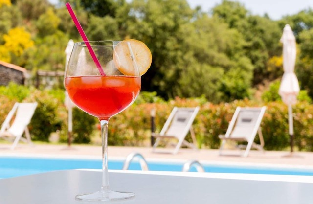 Holiday apartment Mascali for 1 - 5 persons with 2 bedrooms - Farmhouse