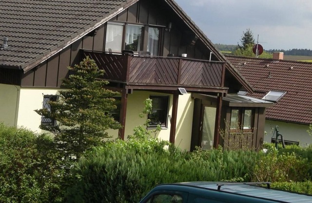 Holiday apartment Merklingen for 1 - 3 persons with 2 bedrooms - Holiday apartment