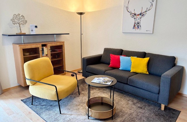 Holiday apartment Mittenwald for 1 - 4 persons with 2 bedrooms - Holiday apartment in one or multi-f