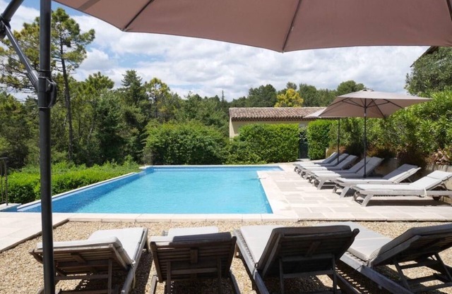 Holiday apartment Montauroux for 1 - 6 persons with 2 bedrooms - Twin house