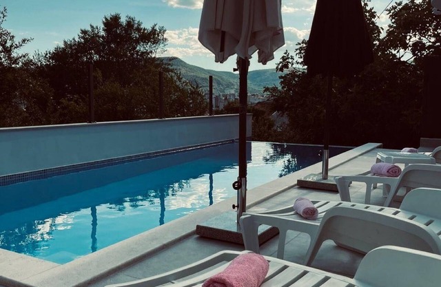 Holiday apartment Mostar for 1 - 3 persons with 1 bedroom - Holiday house