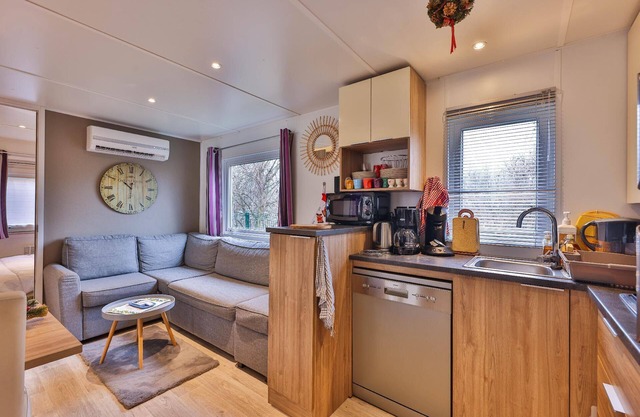 Holiday apartment Munster for 1 - 6 persons with 3 bedrooms - Holiday house