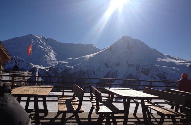 Holiday apartment Müstair for 1 - 6 persons with 3 bedrooms - Holiday apartment