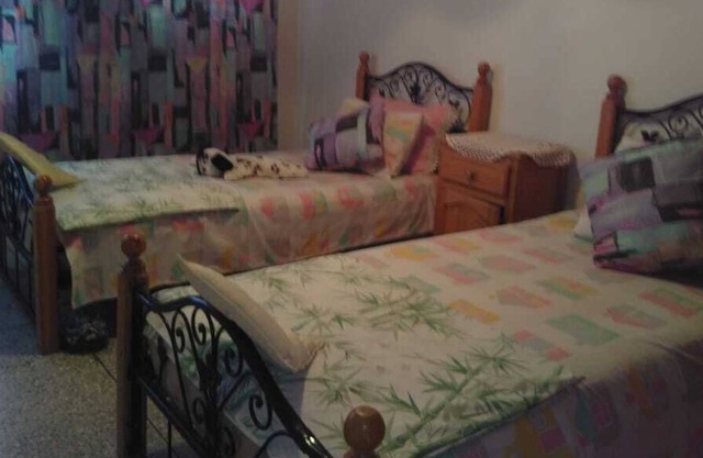 Holiday apartment near the mountain