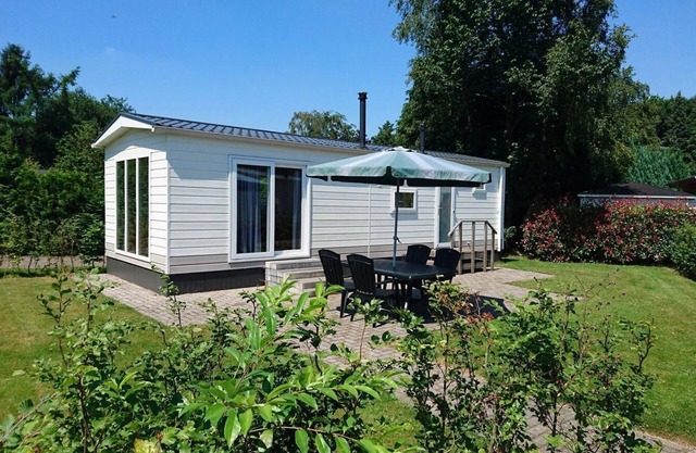 Holiday apartment Baarle Nassau for 1 - 4 persons with 2 bedrooms - Holiday apartment