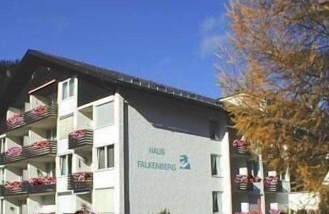 Holiday apartment Oberstdorf for 2 - 4 persons with 1 bedroom - Holiday apartment