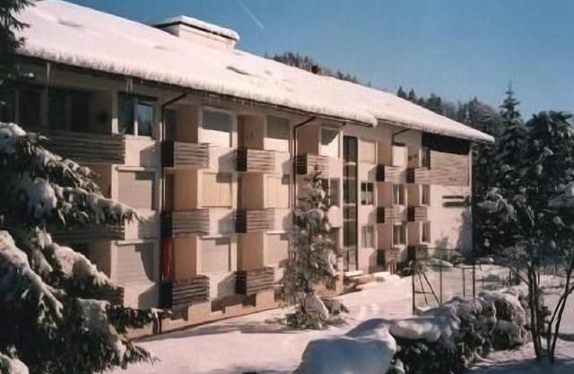 Holiday apartment Oberstdorf for 2 - 4 persons with 1 bedroom - Holiday apartment