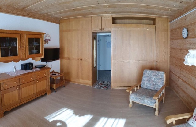 Holiday apartment Oberstdorf for 1 - 2 persons - Holiday apartment