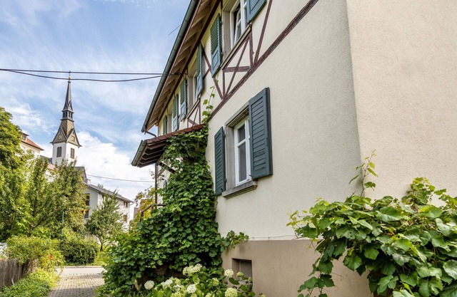 Holiday Apartment 'Omas Obstkiste' with Wi-Fi