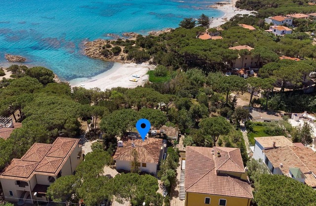 Holiday apartment Orosei for 1 - 6 persons with 3 bedrooms - Holiday apartment