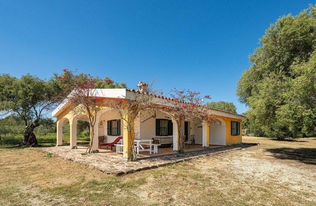 Holiday apartment Orosei for 4 persons with 2 bedrooms - Holiday apartment