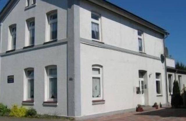 Holiday apartment Otterndorf for 1 - 9 persons with 2 bedrooms - Holiday apartment in one or multi-f