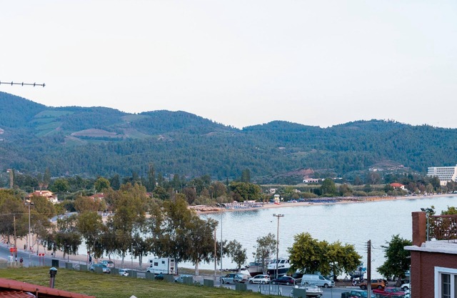 Holiday apartment Paradisos for 1 - 8 persons with 3 bedrooms - Holiday apartment