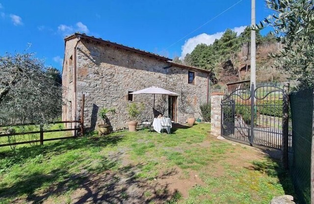 Holiday apartment Pescaglia for 1 - 2 persons with 1 bedroom - Holiday apartment