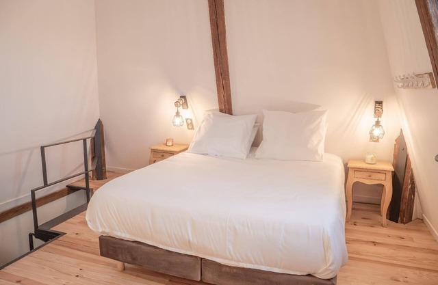 Holiday apartment Pézenas for 1 - 2 persons with 1 bedroom - Holiday house