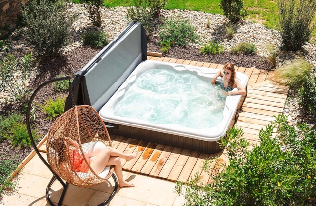 Holiday apartment Pézenas for 1 - 2 persons with 1 bedroom - Holiday house