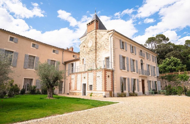 Holiday apartment Pézenas for 1 - 2 persons with 1 bedroom - Holiday house