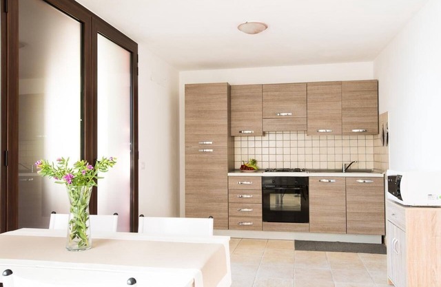 Holiday apartment Portoscuso for 1 - 3 persons with 1 bedroom - Holiday apartment