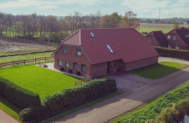 Holiday apartment Ponywiese