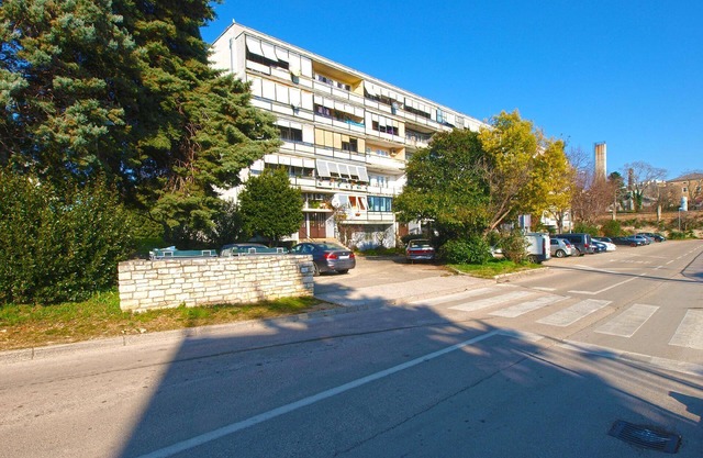 Holiday apartment Pula for 1 - 4 persons with 2 bedrooms - Holiday apartment