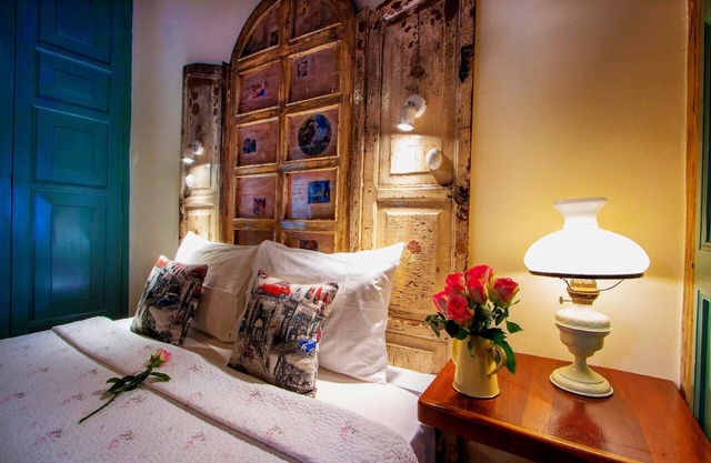 Holiday apartment Quito for 1 - 2 persons with 1 bedroom - Holiday apartment in one or multi-family
