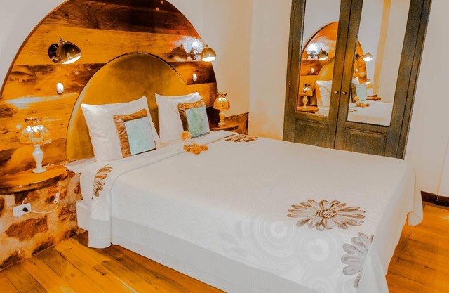 Holiday apartment Quito for 1 - 2 persons with 1 bedroom - Holiday apartment in one or multi-family