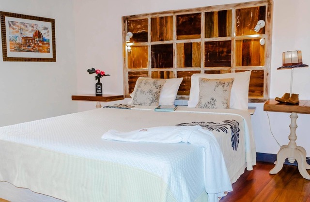 Holiday apartment Quito for 1 - 2 persons with 1 bedroom - Holiday apartment in one or multi-family