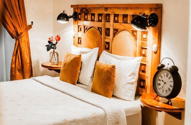 Holiday apartment Quito for 1 - 2 persons with 1 bedroom - Holiday apartment in one or multi-family