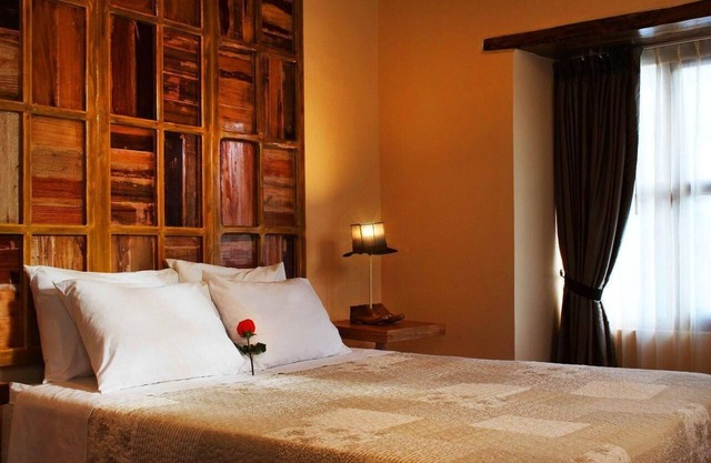 Holiday apartment Quito for 1 - 2 persons with 1 bedroom - Holiday apartment in one or multi-family