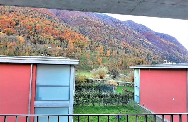 Holiday apartment Roveredo GR for 1 - 5 persons with 2 bedrooms - Holiday apartment in one or multi-