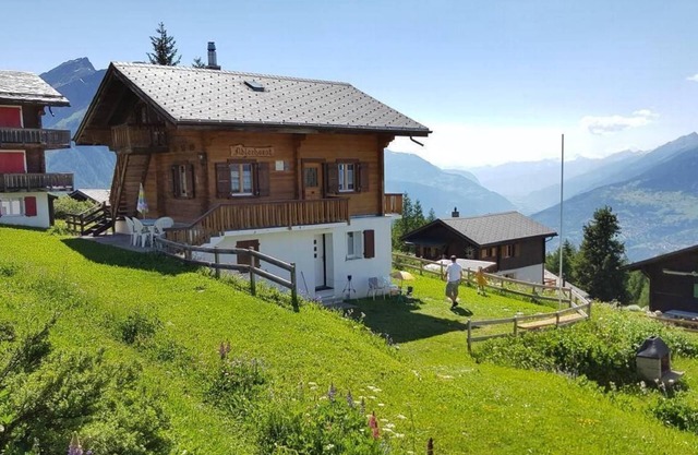 Holiday apartment Rosswald for 1 - 5 persons with 2 bedrooms - Holiday apartment in one or multi-fam