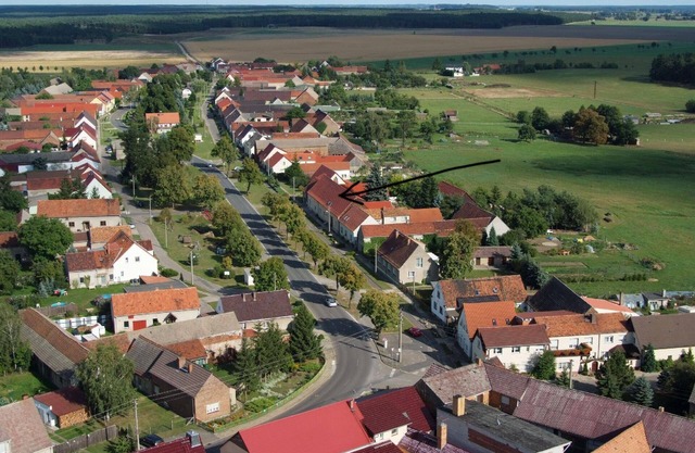 Holiday apartment Schönewalde for 1 - 2 persons with 1 bedroom - Holiday house