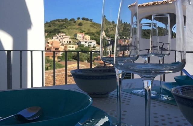 Holiday apartment San Lorenzo for 1 - 2 persons - Holiday apartment