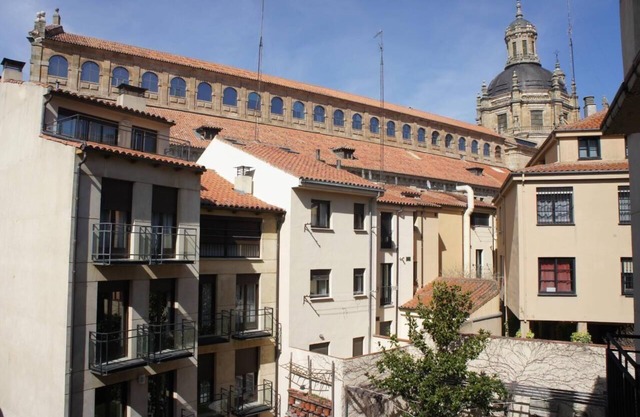 Holiday apartment Salamanca for 1 - 2 persons with 1 bedroom - Luxury holiday home