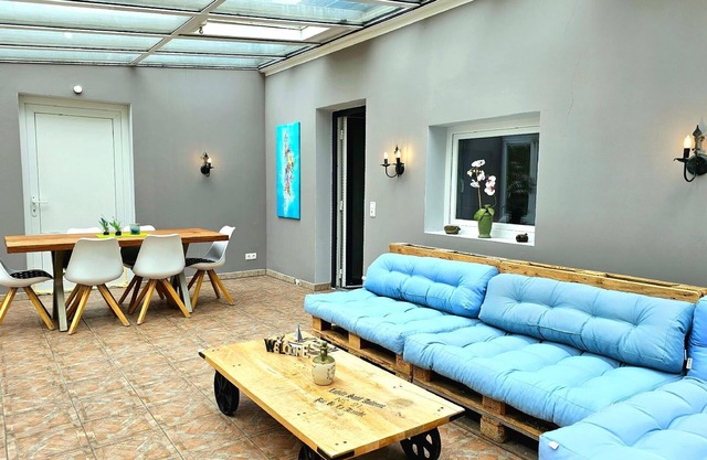 Holiday apartment Selk for 1 - 5 persons with 2 bedrooms - Holiday apartment in one or multi-family