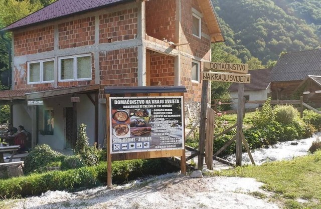 Holiday apartment Sipovo for 1 - 7 persons with 2 bedrooms - Holiday house