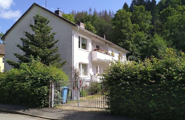 Holiday apartment Steina for 1 - 16 persons with 6 bedrooms - Holiday apartment in one or multi-fami
