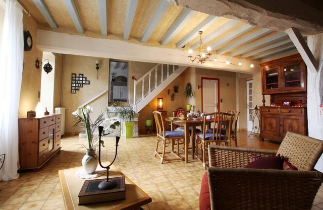 Holiday apartment St James for 1 - 4 persons with 1 bedroom - Holiday house