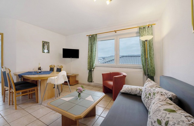 Holiday Apartment 'Tabaluga' with Mountain View, Private Garden and Wi-Fi
