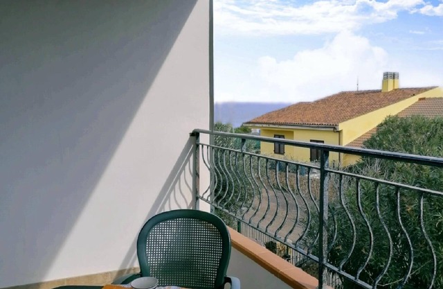Holiday apartment Valledoria for 1 - 4 persons with 2 bedrooms - Row house