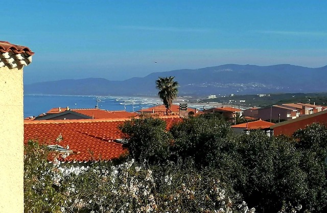 Holiday apartment Valledoria for 1 - 6 persons with 3 bedrooms - Holiday apartment in one or multi-f