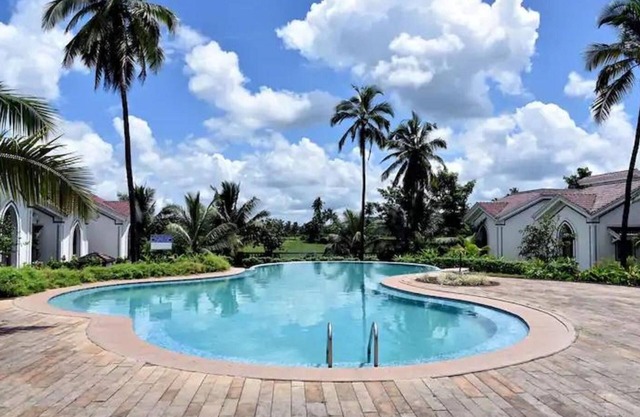 Holiday apartment Vagator for 1 - 4 persons with 1 bedroom - Holiday apartment in one or multi-famil